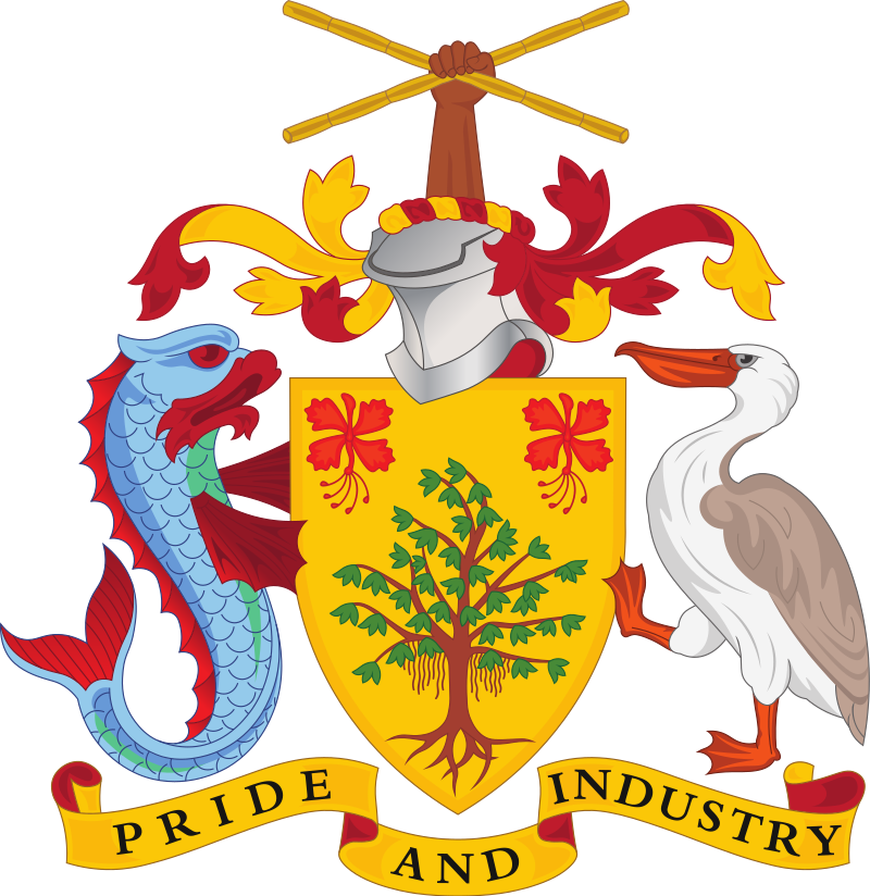 Business Barbados