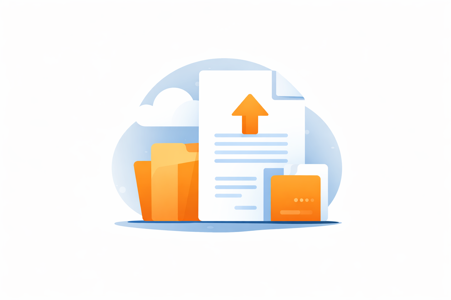 Upload Documents